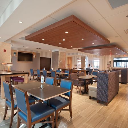 Wingate By Wyndham Stafford/Quantico Hotel Buitenkant foto