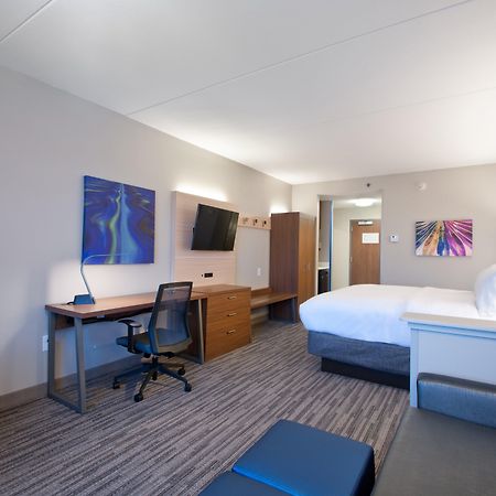 Wingate By Wyndham Stafford/Quantico Hotel Buitenkant foto
