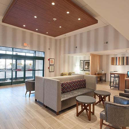 Wingate By Wyndham Stafford/Quantico Hotel Buitenkant foto