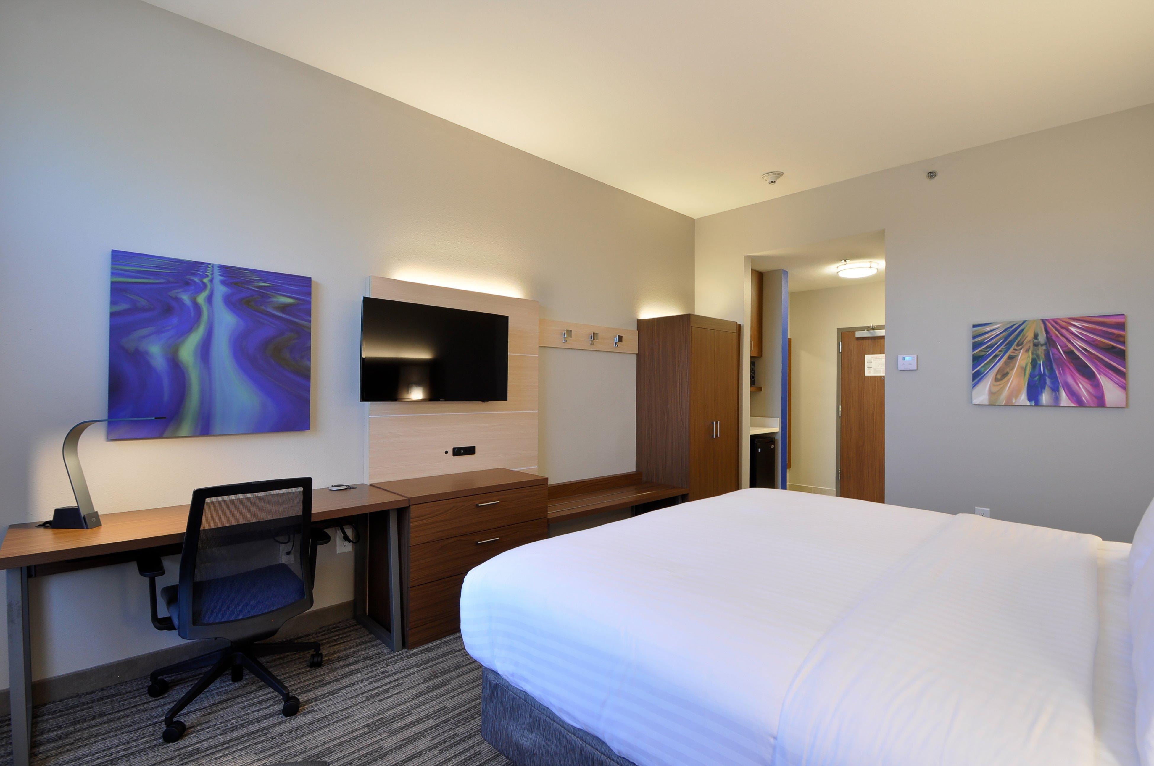 Wingate By Wyndham Stafford/Quantico Hotel Buitenkant foto