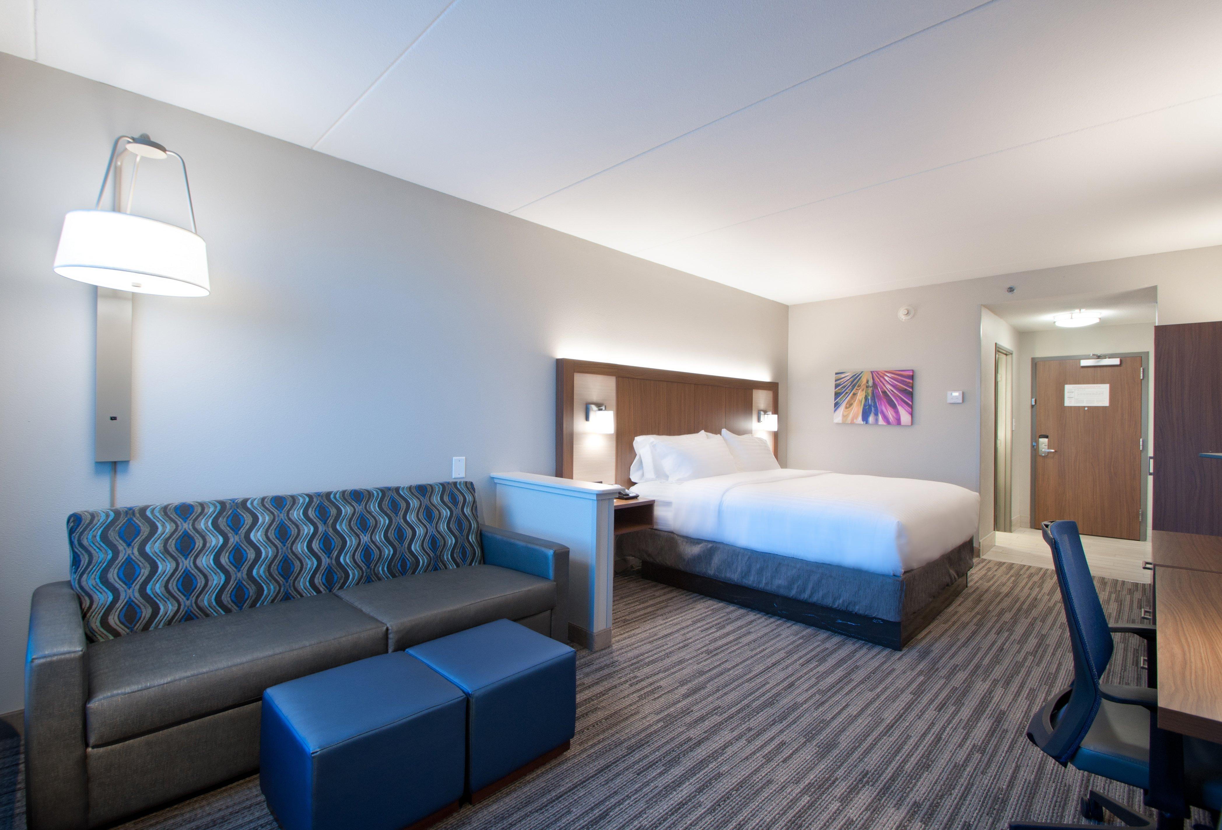 Wingate By Wyndham Stafford/Quantico Hotel Buitenkant foto