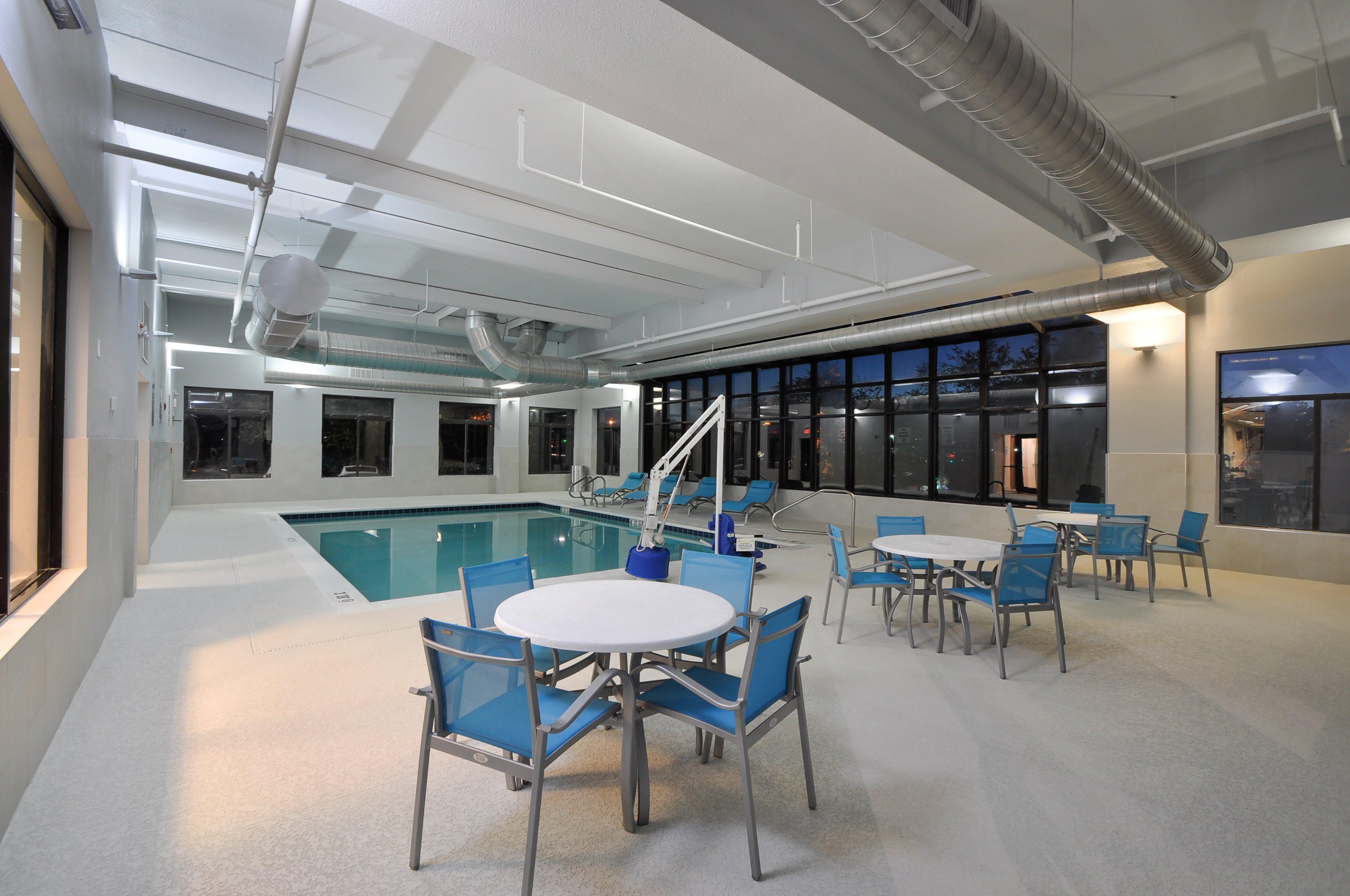 Wingate By Wyndham Stafford/Quantico Hotel Buitenkant foto
