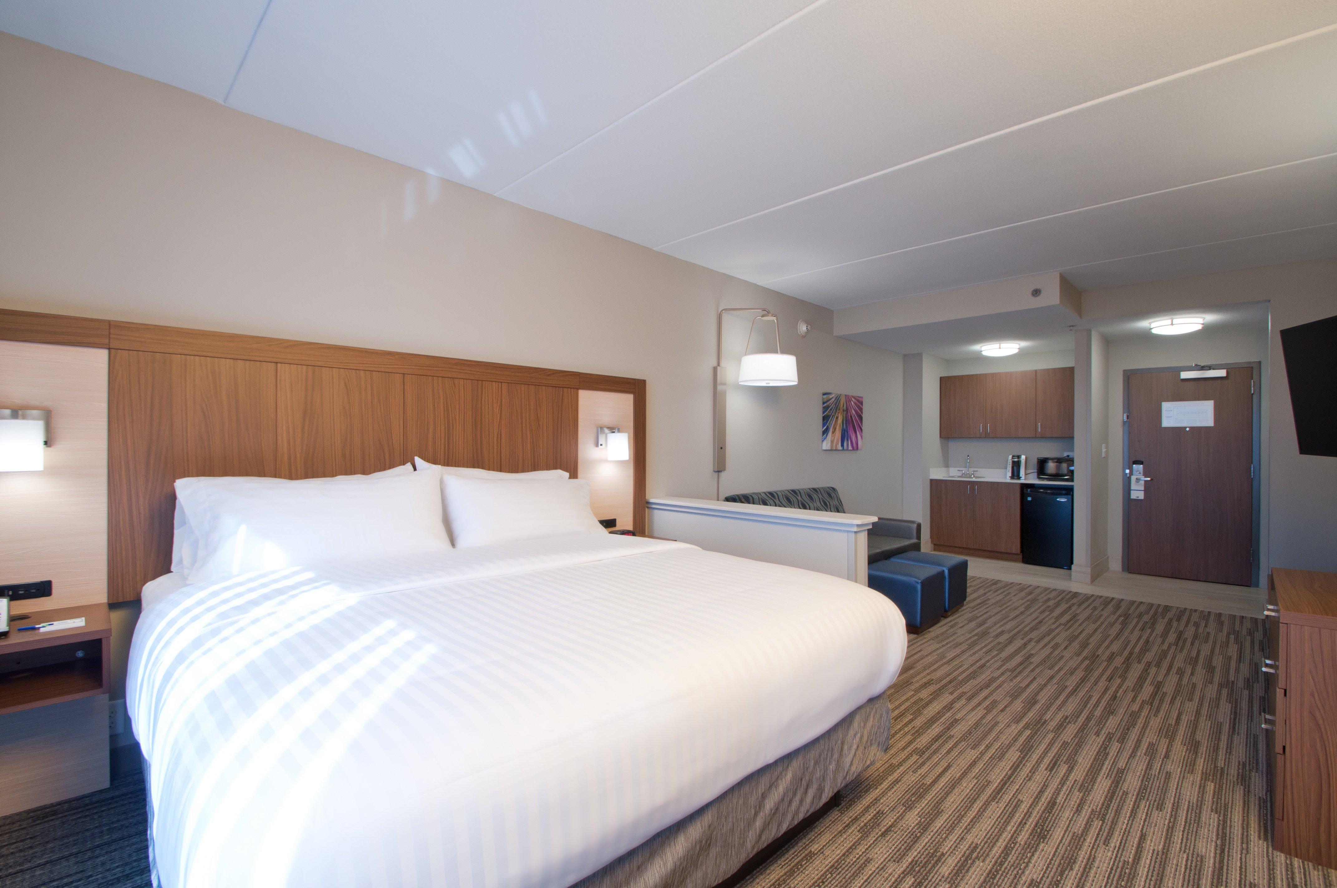 Wingate By Wyndham Stafford/Quantico Hotel Buitenkant foto