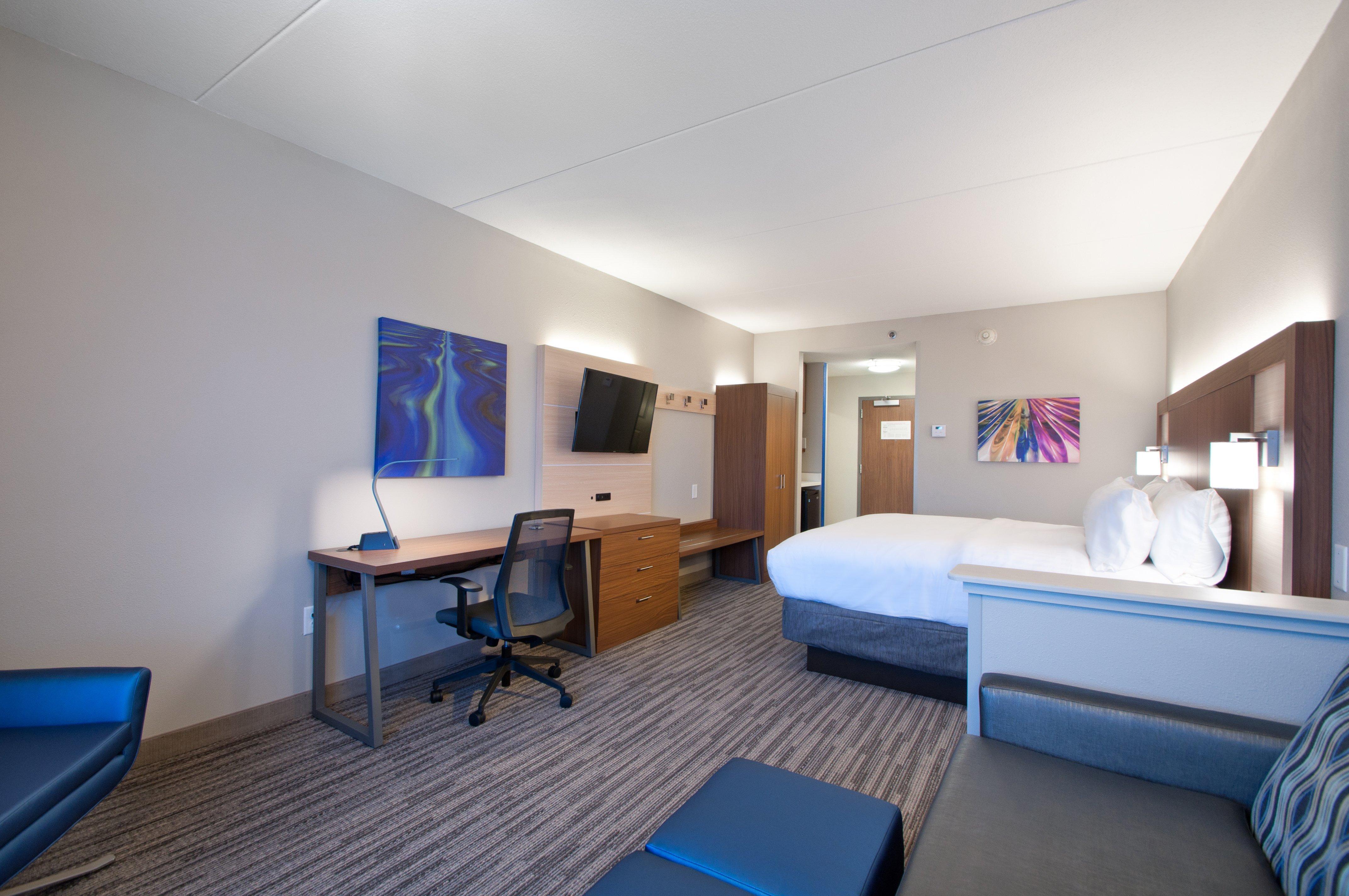 Wingate By Wyndham Stafford/Quantico Hotel Buitenkant foto