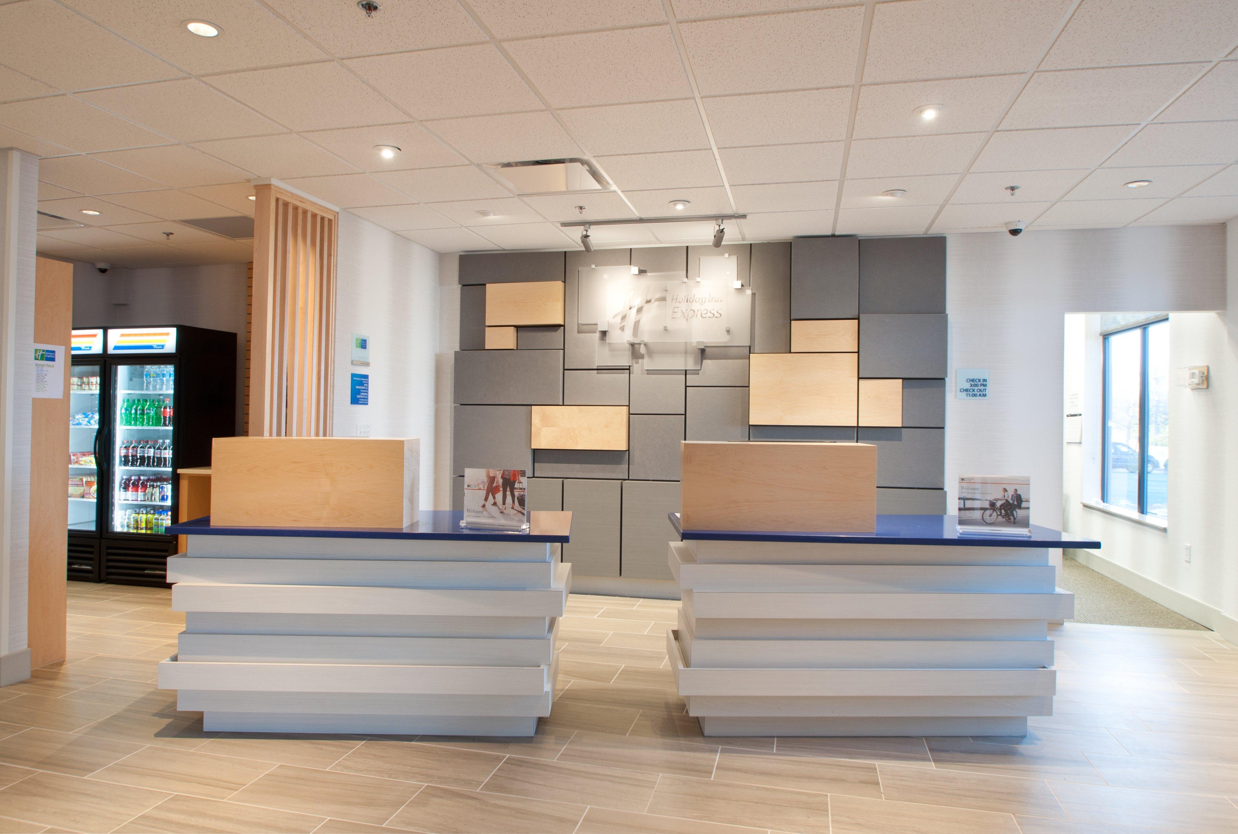 Wingate By Wyndham Stafford/Quantico Hotel Buitenkant foto