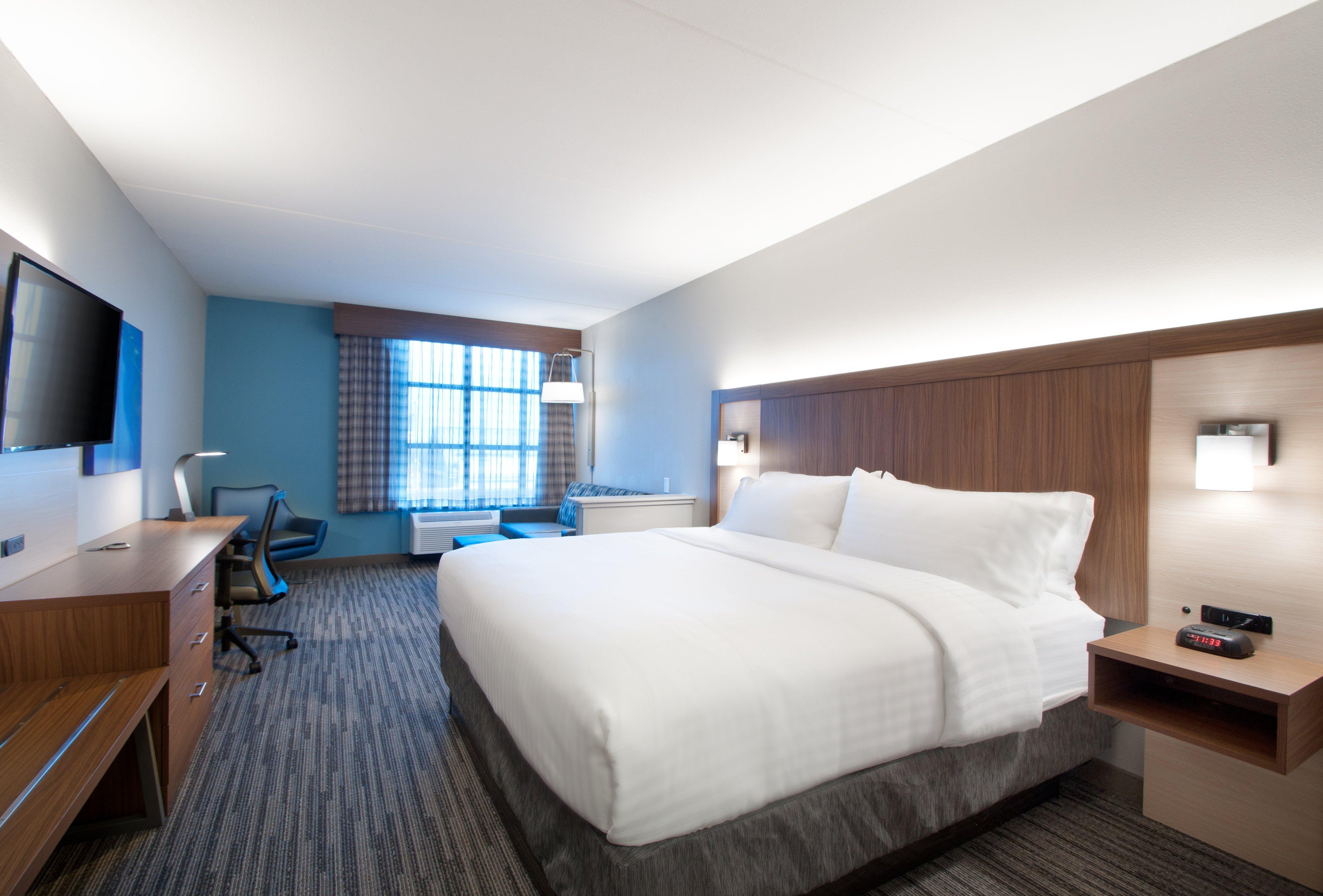 Wingate By Wyndham Stafford/Quantico Hotel Buitenkant foto