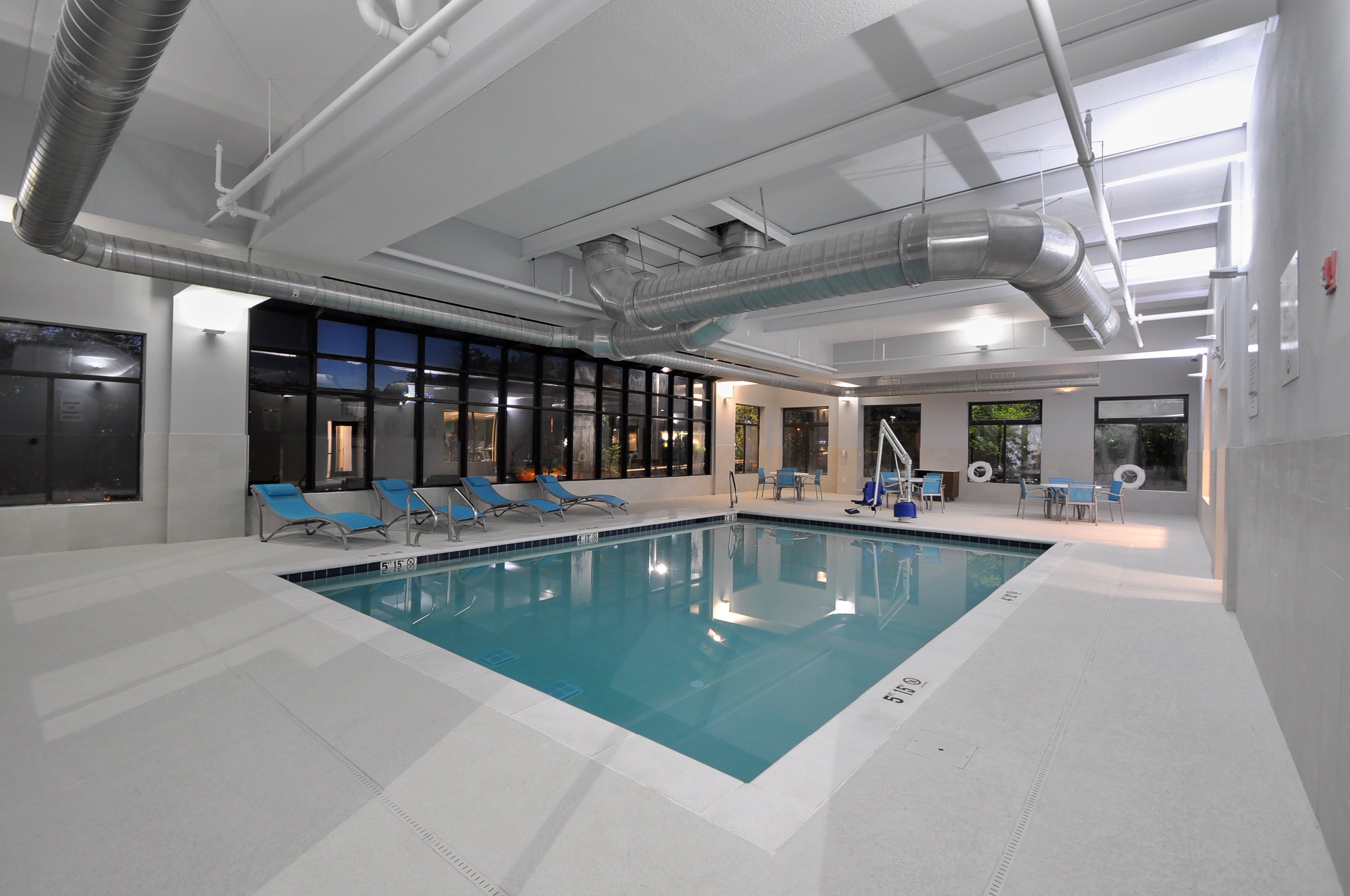 Wingate By Wyndham Stafford/Quantico Hotel Buitenkant foto