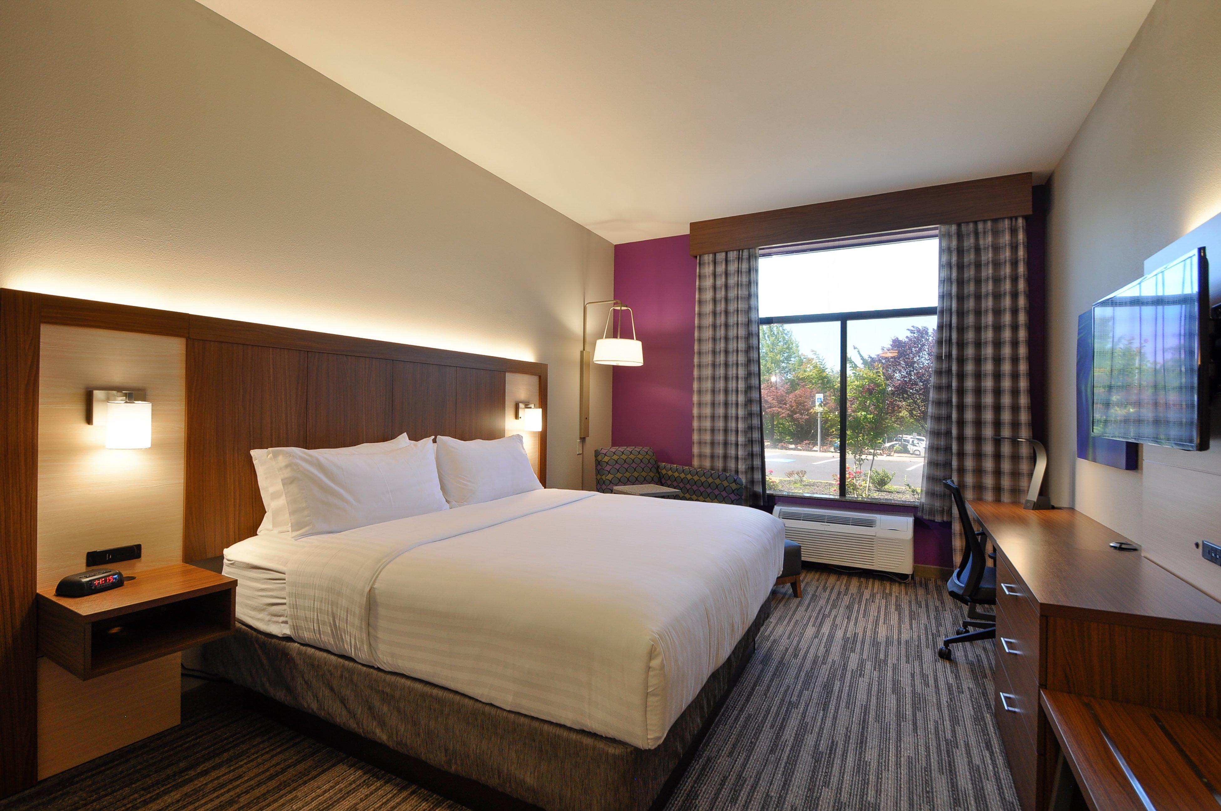 Wingate By Wyndham Stafford/Quantico Hotel Buitenkant foto