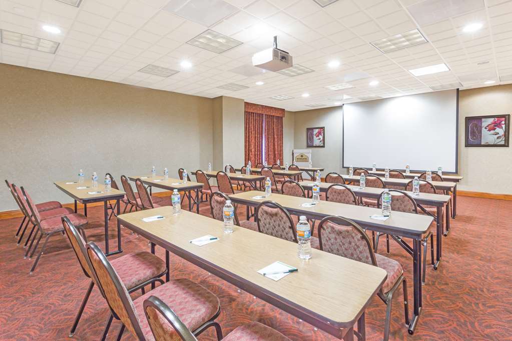 Wingate By Wyndham Stafford/Quantico Hotel Faciliteiten foto