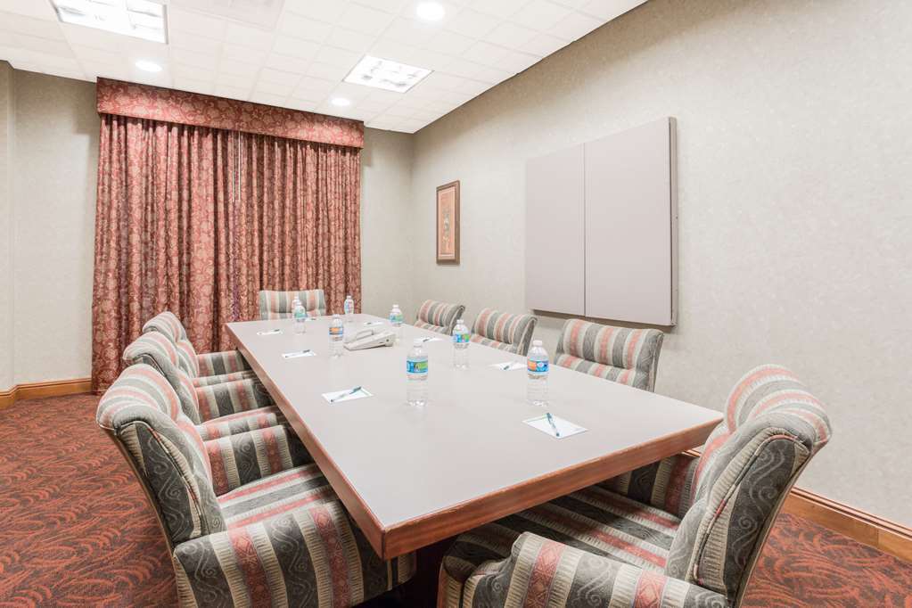Wingate By Wyndham Stafford/Quantico Hotel Faciliteiten foto