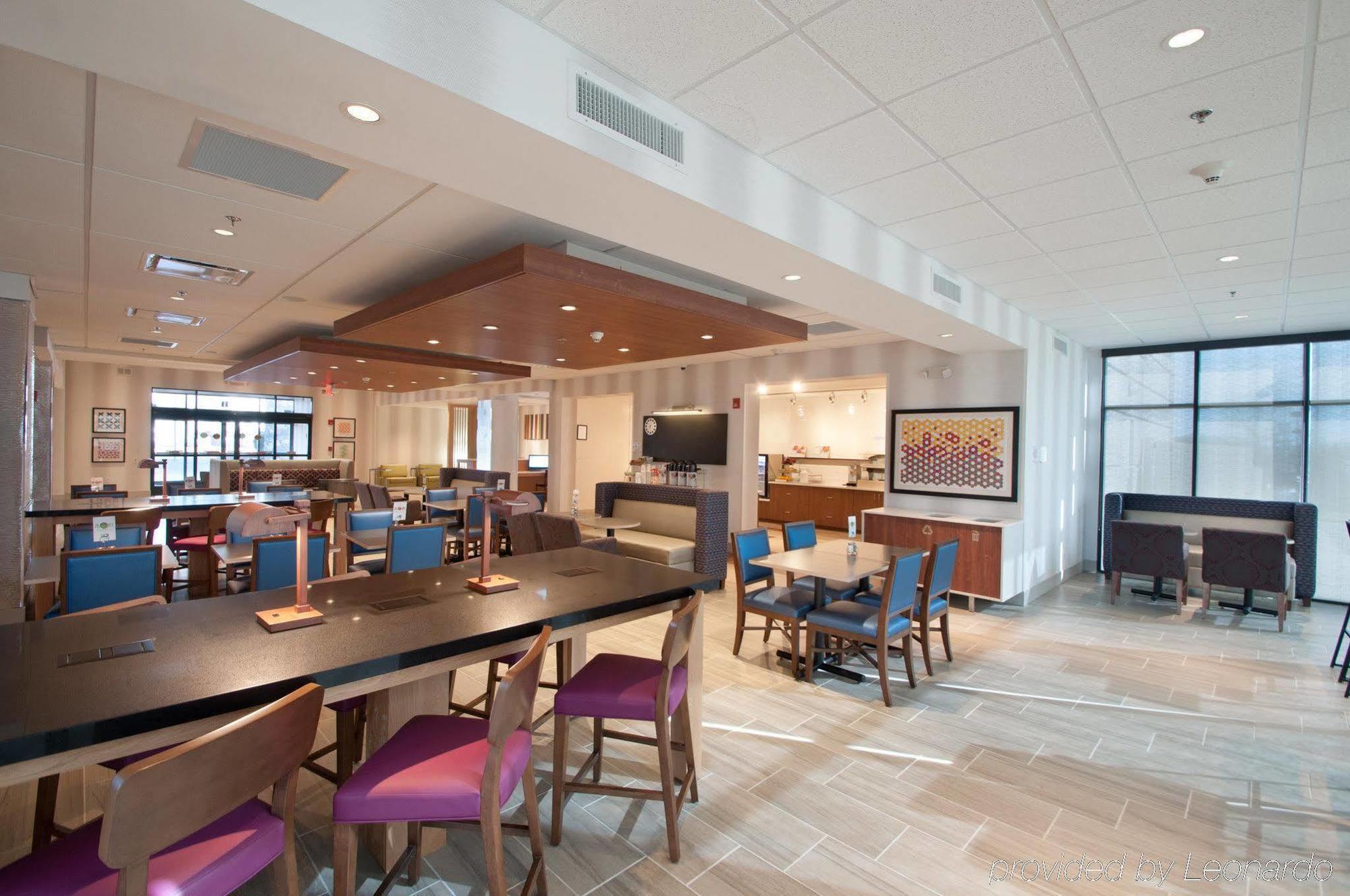 Wingate By Wyndham Stafford/Quantico Hotel Buitenkant foto