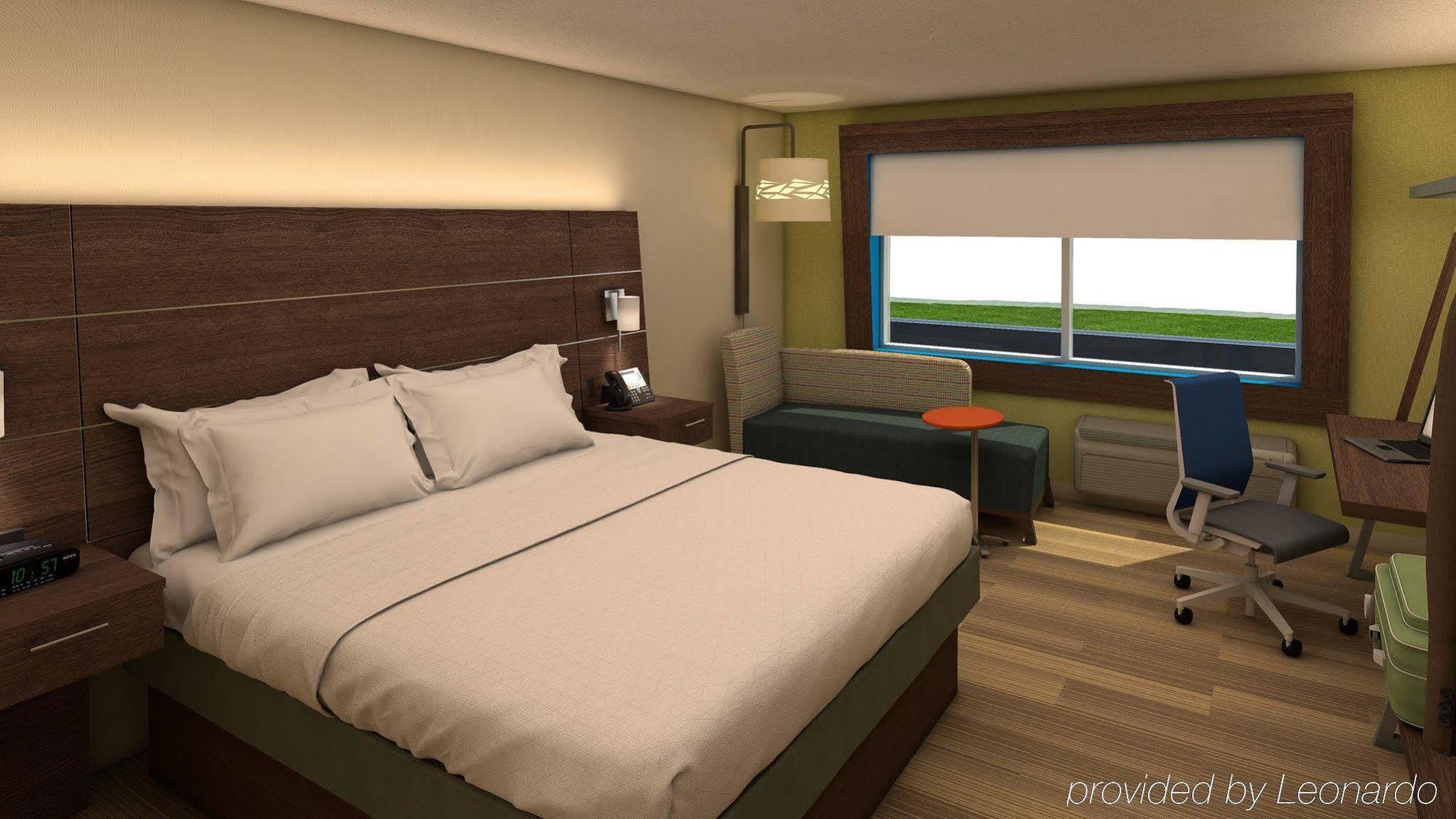 Wingate By Wyndham Stafford/Quantico Hotel Buitenkant foto