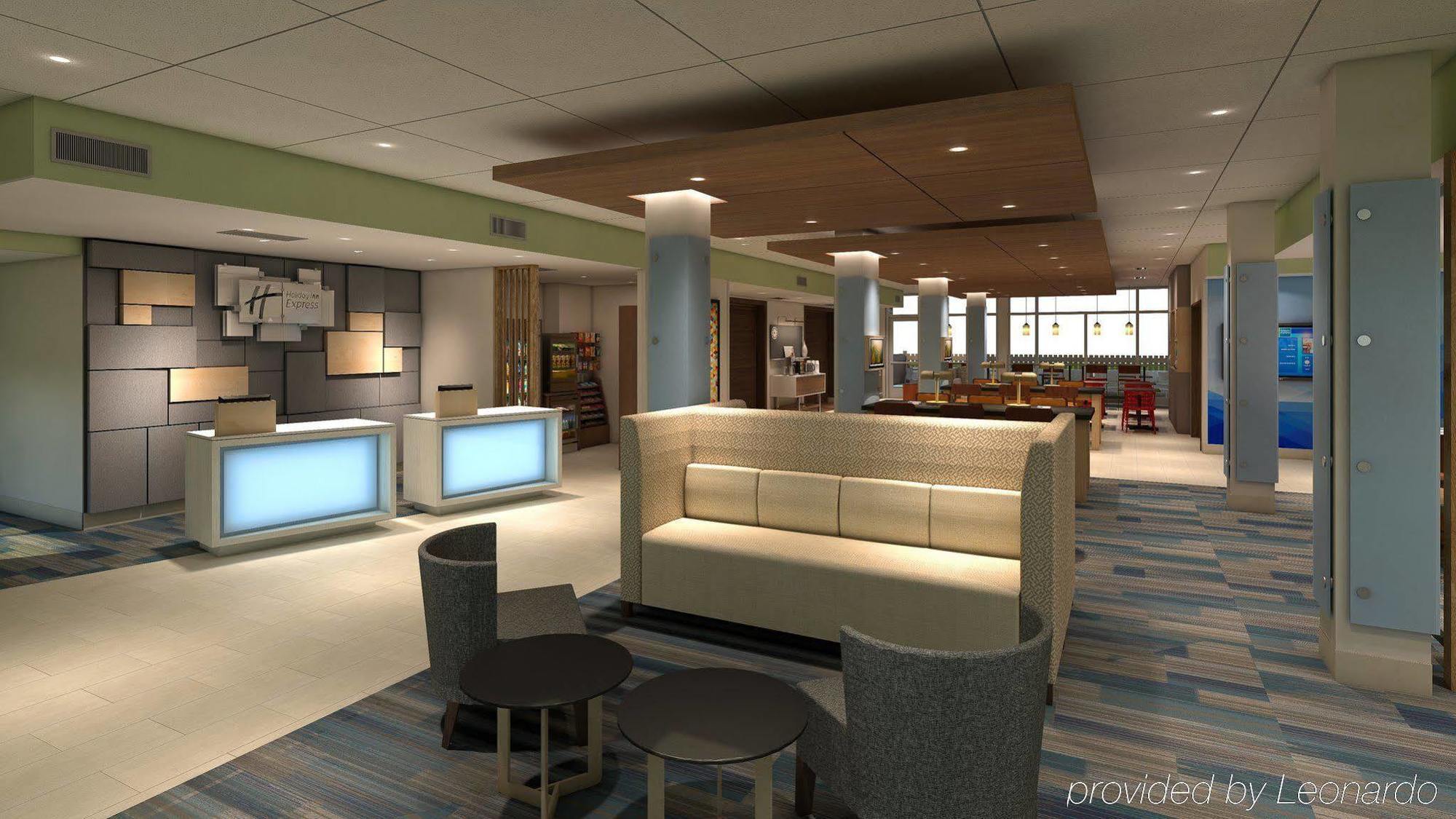 Wingate By Wyndham Stafford/Quantico Hotel Buitenkant foto